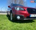 Субару Аутбек, объемом двигателя 2.5 л и пробегом 161 тыс. км за 12900 $, фото 14 на Automoto.ua