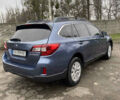 Субару Аутбек, объемом двигателя 2.4 л и пробегом 167 тыс. км за 12650 $, фото 3 на Automoto.ua