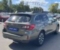 Субару Аутбек, объемом двигателя 0 л и пробегом 137 тыс. км за 16900 $, фото 6 на Automoto.ua
