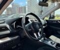 Субару Аутбек, объемом двигателя 2.5 л и пробегом 252 тыс. км за 13999 $, фото 9 на Automoto.ua