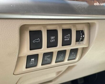 Субару Аутбек, об'ємом двигуна 0 л та пробігом 137 тис. км за 16900 $, фото 26 на Automoto.ua