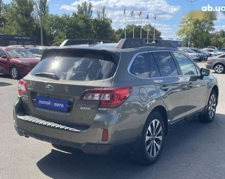 Субару Аутбек, об'ємом двигуна 0 л та пробігом 137 тис. км за 16900 $, фото 6 на Automoto.ua