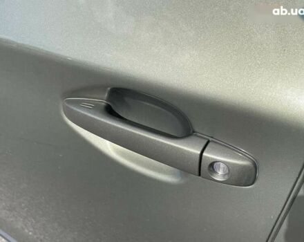 Субару Аутбек, об'ємом двигуна 0 л та пробігом 137 тис. км за 16900 $, фото 20 на Automoto.ua