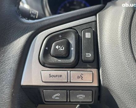 Субару Аутбек, об'ємом двигуна 0 л та пробігом 137 тис. км за 16900 $, фото 27 на Automoto.ua