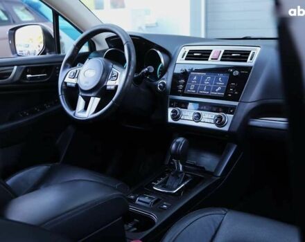 Субару Аутбек, об'ємом двигуна 0 л та пробігом 156 тис. км за 16900 $, фото 12 на Automoto.ua