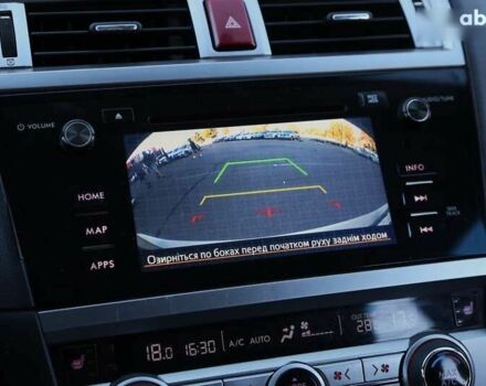 Субару Аутбек, об'ємом двигуна 0 л та пробігом 156 тис. км за 16900 $, фото 18 на Automoto.ua