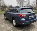 Субару Аутбек, объемом двигателя 2.4 л и пробегом 167 тыс. км за 12650 $, фото 5 на Automoto.ua