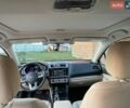 Субару Аутбек, объемом двигателя 0 л и пробегом 122 тыс. км за 15400 $, фото 14 на Automoto.ua