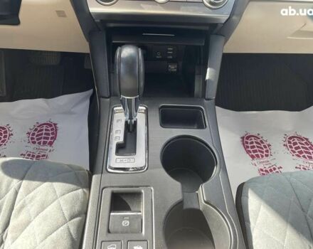 Субару Аутбек, об'ємом двигуна 0 л та пробігом 137 тис. км за 16900 $, фото 19 на Automoto.ua