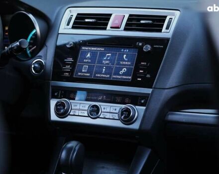 Субару Аутбек, об'ємом двигуна 0 л та пробігом 156 тис. км за 16900 $, фото 17 на Automoto.ua