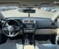 Субару Аутбек, об'ємом двигуна 0 л та пробігом 137 тис. км за 16900 $, фото 17 на Automoto.ua