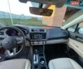 Субару Аутбек, объемом двигателя 0 л и пробегом 122 тыс. км за 15400 $, фото 13 на Automoto.ua