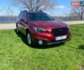 Субару Аутбек, объемом двигателя 2.5 л и пробегом 161 тыс. км за 11999 $, фото 2 на Automoto.ua