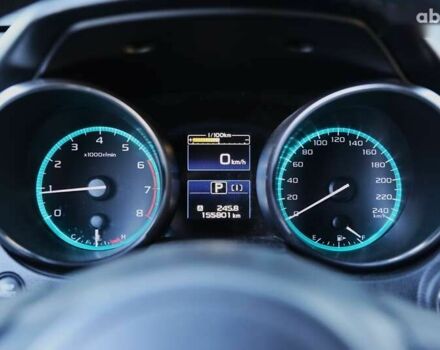 Субару Аутбек, об'ємом двигуна 0 л та пробігом 156 тис. км за 16900 $, фото 16 на Automoto.ua