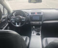 Субару Аутбек, объемом двигателя 2.5 л и пробегом 119 тыс. км за 16500 $, фото 10 на Automoto.ua