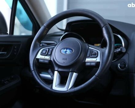 Субару Аутбек, об'ємом двигуна 0 л та пробігом 156 тис. км за 16900 $, фото 15 на Automoto.ua