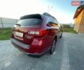 Субару Аутбек, объемом двигателя 0 л и пробегом 122 тыс. км за 15400 $, фото 7 на Automoto.ua