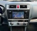 Субару Аутбек, объемом двигателя 2.5 л и пробегом 252 тыс. км за 13999 $, фото 10 на Automoto.ua