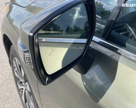 Субару Аутбек, об'ємом двигуна 0 л та пробігом 137 тис. км за 16900 $, фото 21 на Automoto.ua