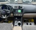Субару Аутбек, объемом двигателя 2.5 л и пробегом 171 тыс. км за 15500 $, фото 17 на Automoto.ua