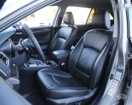 Субару Аутбек, об'ємом двигуна 0 л та пробігом 156 тис. км за 16900 $, фото 8 на Automoto.ua