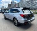 Субару Аутбек, объемом двигателя 2.5 л и пробегом 252 тыс. км за 13999 $, фото 4 на Automoto.ua