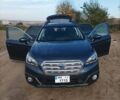 Субару Аутбек, объемом двигателя 2.5 л и пробегом 134 тыс. км за 14100 $, фото 3 на Automoto.ua