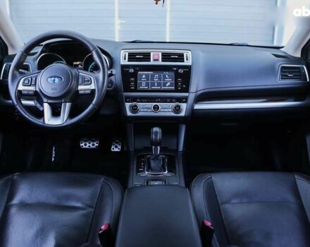 Субару Аутбек, об'ємом двигуна 0 л та пробігом 156 тис. км за 16900 $, фото 13 на Automoto.ua