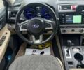 Субару Аутбек, объемом двигателя 2.5 л и пробегом 174 тыс. км за 15500 $, фото 16 на Automoto.ua