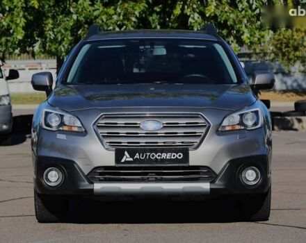 Субару Аутбек, об'ємом двигуна 0 л та пробігом 156 тис. км за 16900 $, фото 1 на Automoto.ua