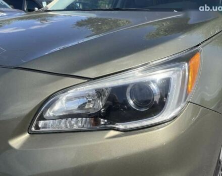 Субару Аутбек, об'ємом двигуна 0 л та пробігом 137 тис. км за 16900 $, фото 1 на Automoto.ua