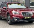 Субару Аутбек, объемом двигателя 2.5 л и пробегом 171 тыс. км за 15500 $, фото 1 на Automoto.ua