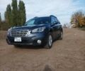 Субару Аутбек, объемом двигателя 2.5 л и пробегом 134 тыс. км за 14100 $, фото 4 на Automoto.ua