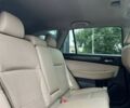 Субару Аутбек, объемом двигателя 2.5 л и пробегом 171 тыс. км за 15500 $, фото 25 на Automoto.ua