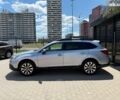 Субару Аутбек, объемом двигателя 2.5 л и пробегом 252 тыс. км за 13999 $, фото 3 на Automoto.ua
