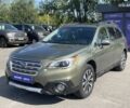 Субару Аутбек, об'ємом двигуна 0 л та пробігом 137 тис. км за 16900 $, фото 1 на Automoto.ua