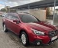 Субару Аутбек, объемом двигателя 2.5 л и пробегом 98 тыс. км за 14800 $, фото 1 на Automoto.ua