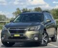 Субару Аутбек, объемом двигателя 2.5 л и пробегом 134 тыс. км за 17950 $, фото 1 на Automoto.ua