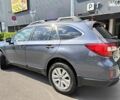 Субару Аутбек, об'ємом двигуна 2.5 л та пробігом 72 тис. км за 15490 $, фото 11 на Automoto.ua