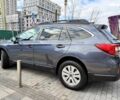 Субару Аутбек, объемом двигателя 2.5 л и пробегом 72 тыс. км за 16490 $, фото 11 на Automoto.ua
