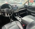 Субару Аутбек, объемом двигателя 2.5 л и пробегом 262 тыс. км за 6900 $, фото 11 на Automoto.ua