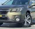 Субару Аутбек, объемом двигателя 2.5 л и пробегом 134 тыс. км за 17950 $, фото 2 на Automoto.ua