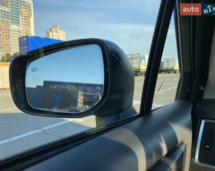 Субару Аутбек, объемом двигателя 2.5 л и пробегом 129 тыс. км за 20899 $, фото 12 на Automoto.ua