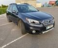 Субару Аутбек, об'ємом двигуна 2.5 л та пробігом 108 тис. км за 17200 $, фото 1 на Automoto.ua