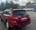Субару Аутбек, объемом двигателя 2.5 л и пробегом 98 тыс. км за 14800 $, фото 7 на Automoto.ua