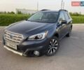 Субару Аутбек, об'ємом двигуна 2.5 л та пробігом 108 тис. км за 17200 $, фото 1 на Automoto.ua