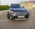 Субару Аутбек, об'ємом двигуна 2.5 л та пробігом 108 тис. км за 17200 $, фото 4 на Automoto.ua