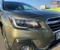 Субару Аутбек, объемом двигателя 2.5 л и пробегом 129 тыс. км за 20899 $, фото 5 на Automoto.ua