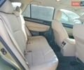 Субару Аутбек, об'ємом двигуна 2.5 л та пробігом 146 тис. км за 2800 $, фото 10 на Automoto.ua