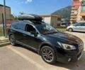 Субару Аутбек, объемом двигателя 2.5 л и пробегом 105 тыс. км за 18500 $, фото 7 на Automoto.ua